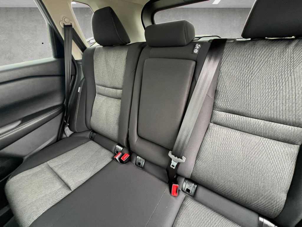 2026 Nissan Rogue SV San Marcos TX