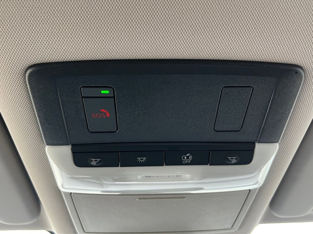 2026 Nissan Rogue SV San Marcos TX