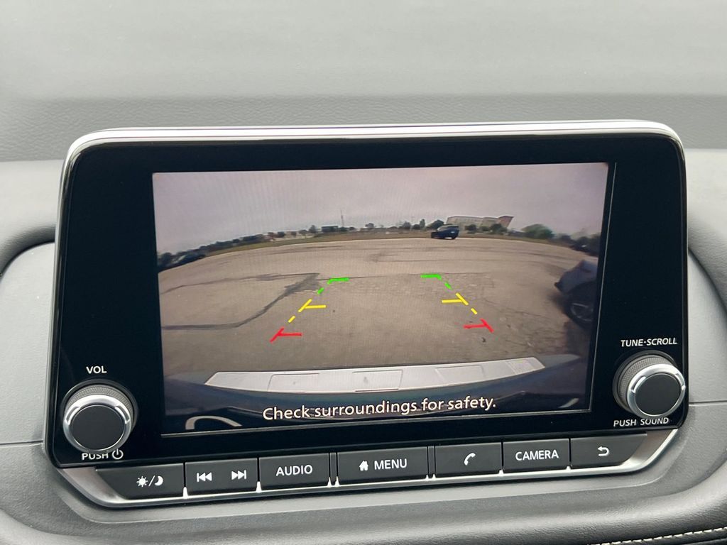 2026 Nissan Rogue SV San Marcos TX