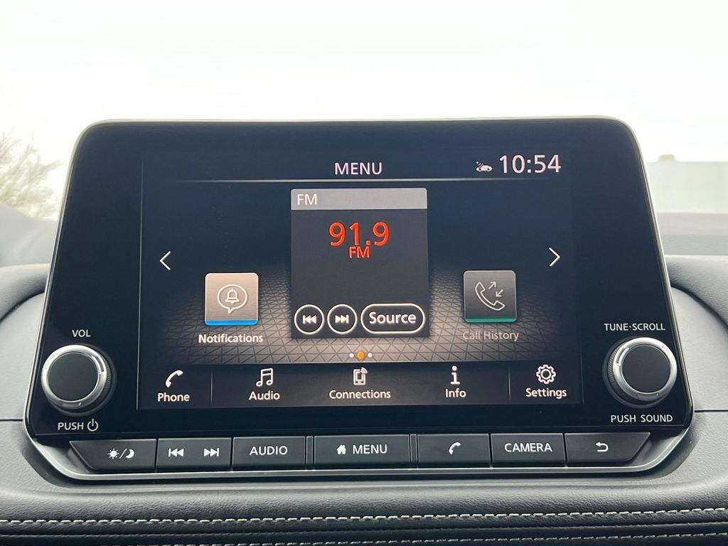 2026 Nissan Rogue SV San Marcos TX