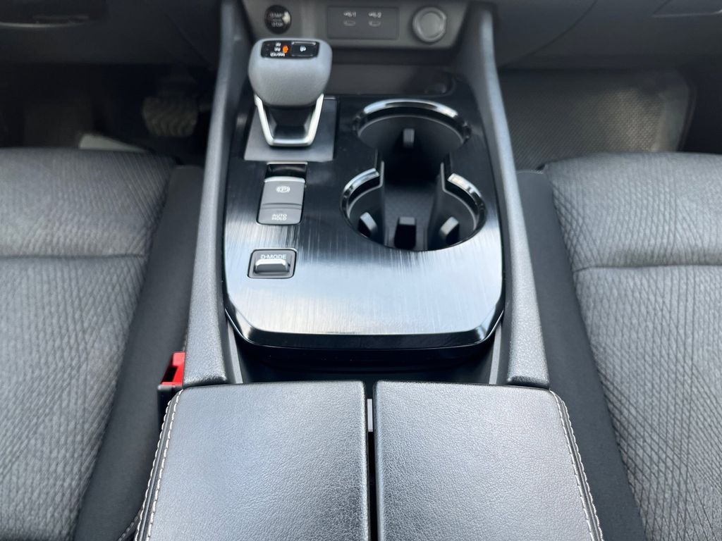 2026 Nissan Rogue SV San Marcos TX