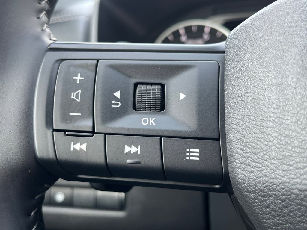 2026 Nissan Rogue SV San Marcos TX