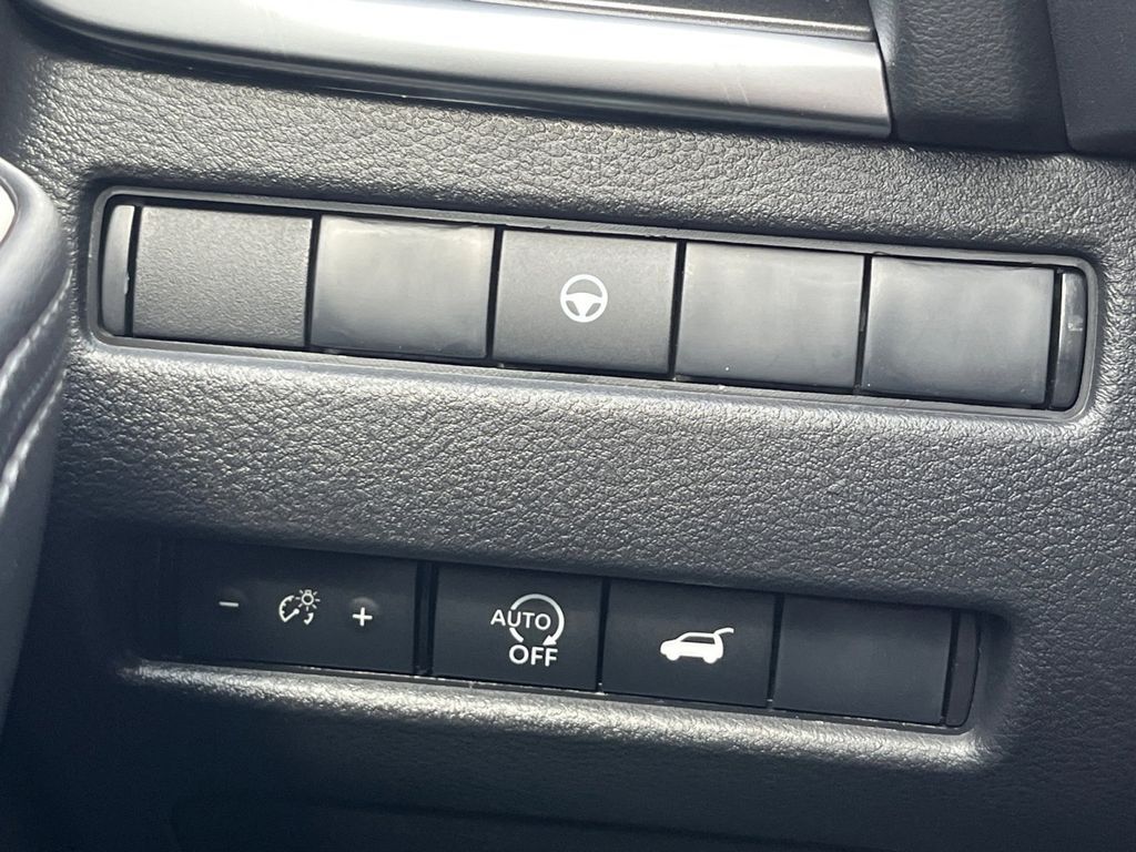 2026 Nissan Rogue SV San Marcos TX