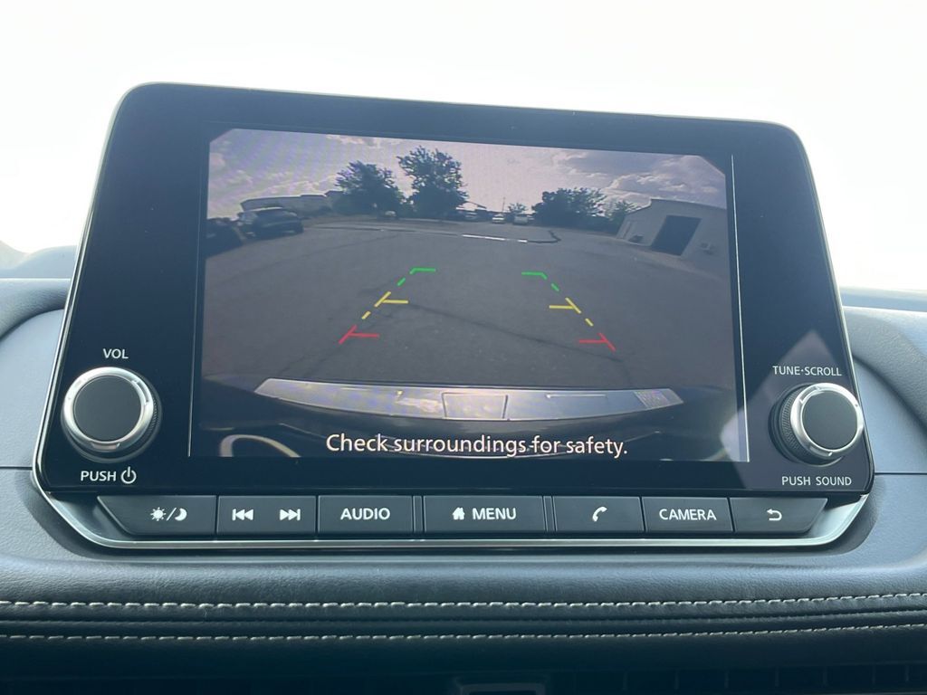 2026 Nissan Rogue SV San Marcos TX