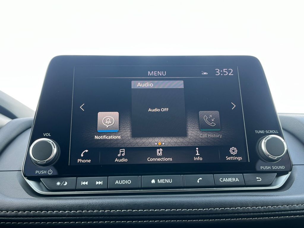 2026 Nissan Rogue SV San Marcos TX