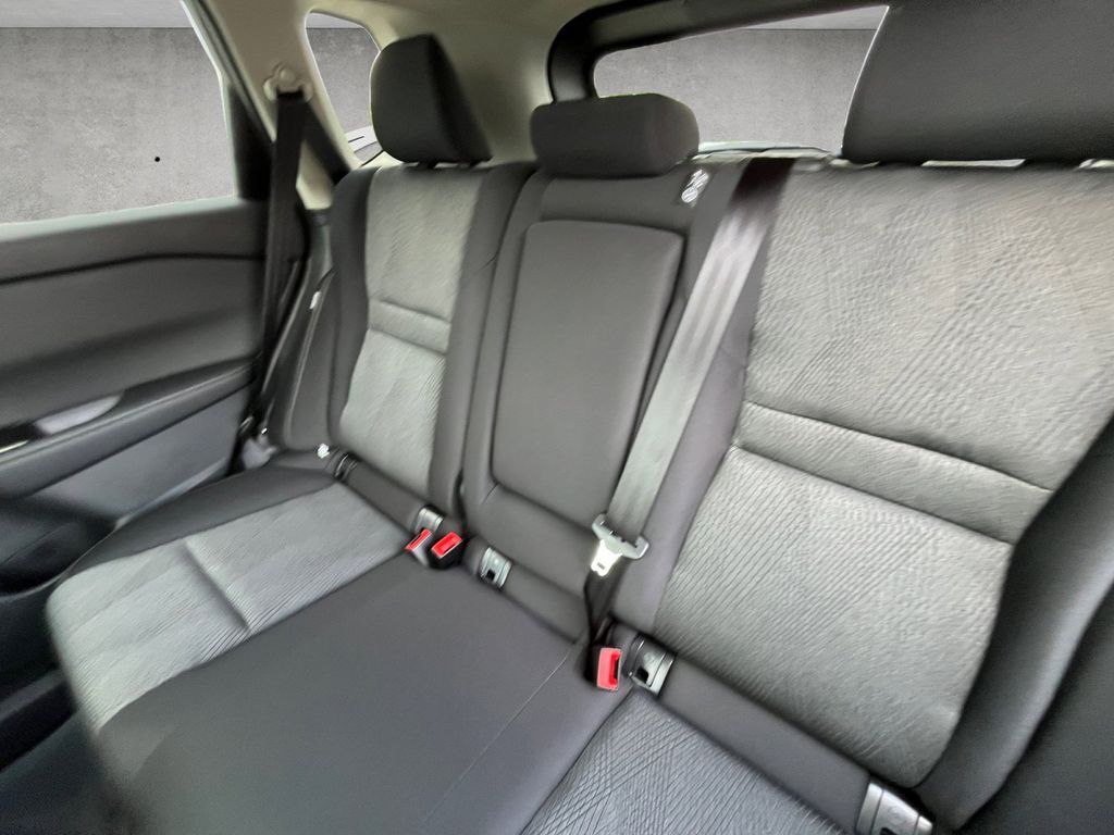 2026 Nissan Rogue SV San Marcos TX