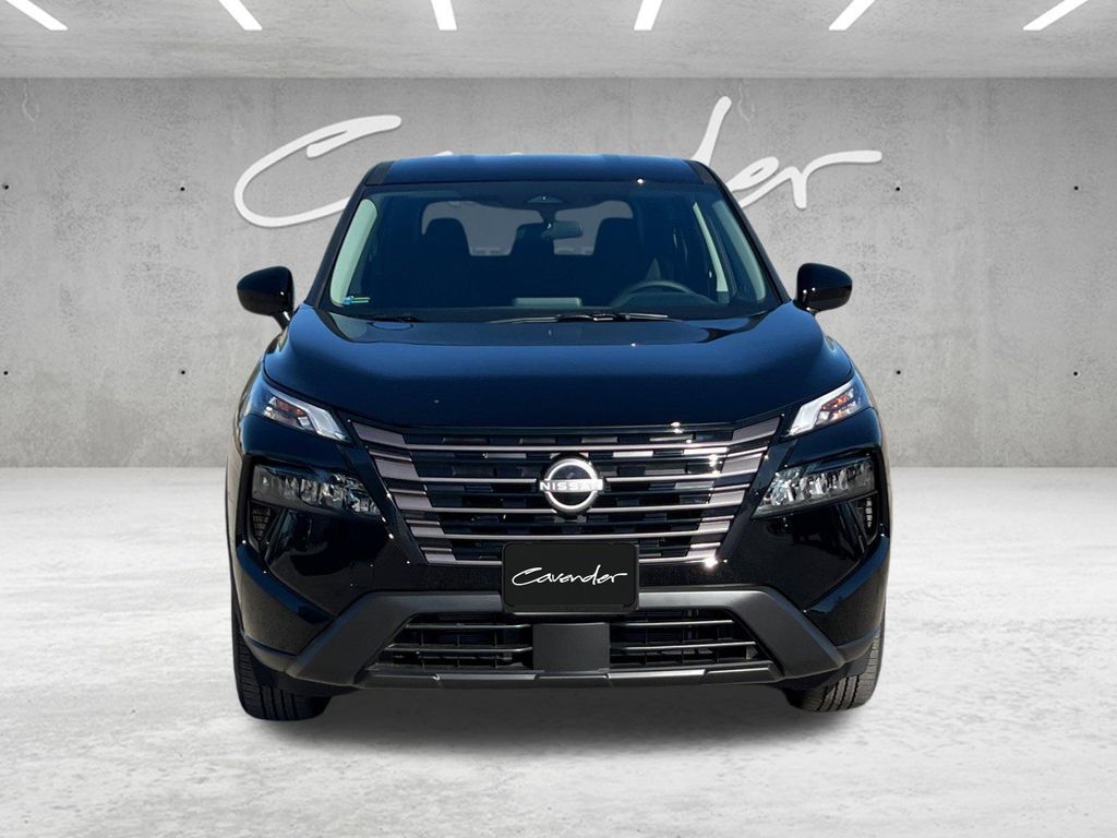 2026 Nissan Rogue SV San Marcos TX