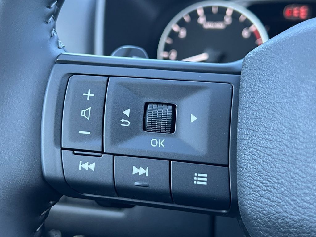 2026 Nissan Rogue SV San Marcos TX