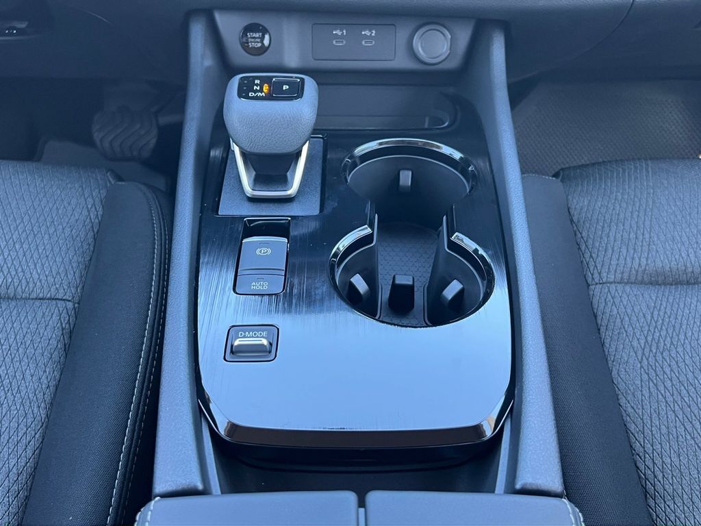 2026 Nissan Rogue SV San Marcos TX