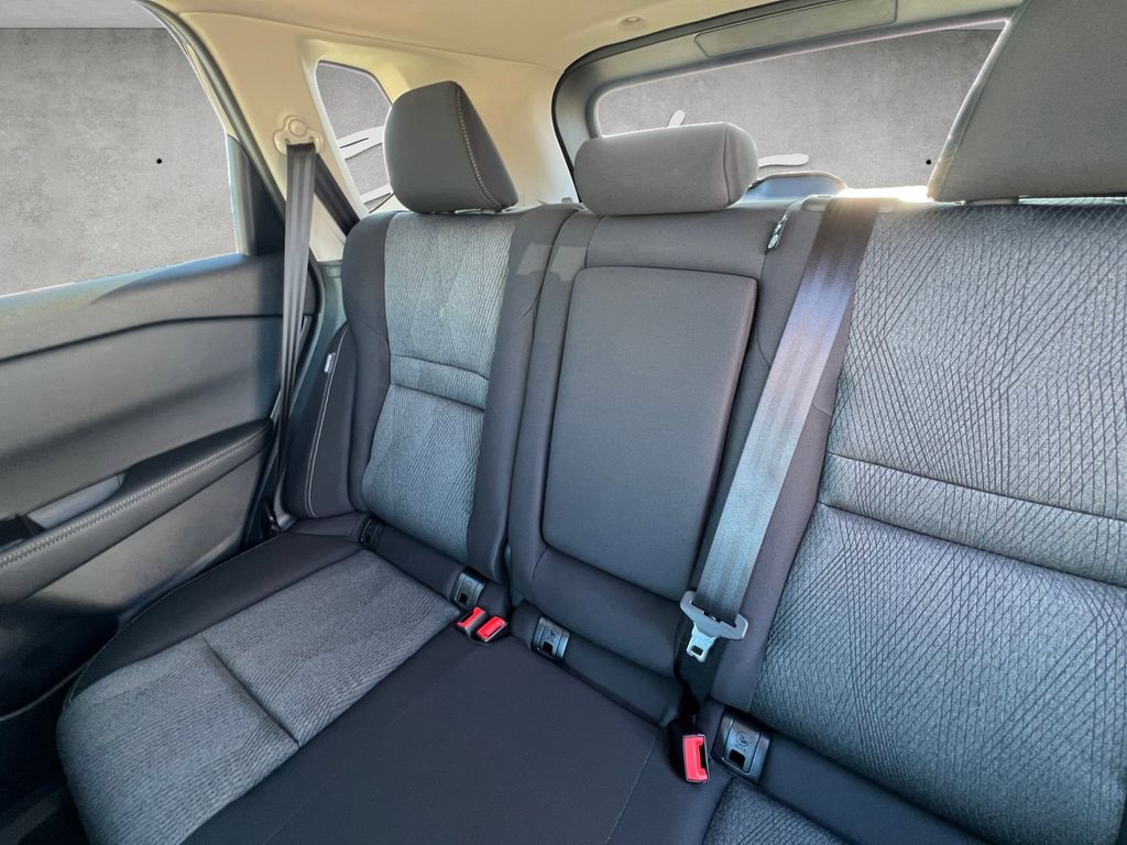 2026 Nissan Rogue SV San Marcos TX