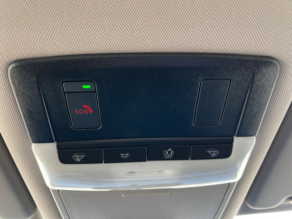 2026 Nissan Rogue SV San Marcos TX