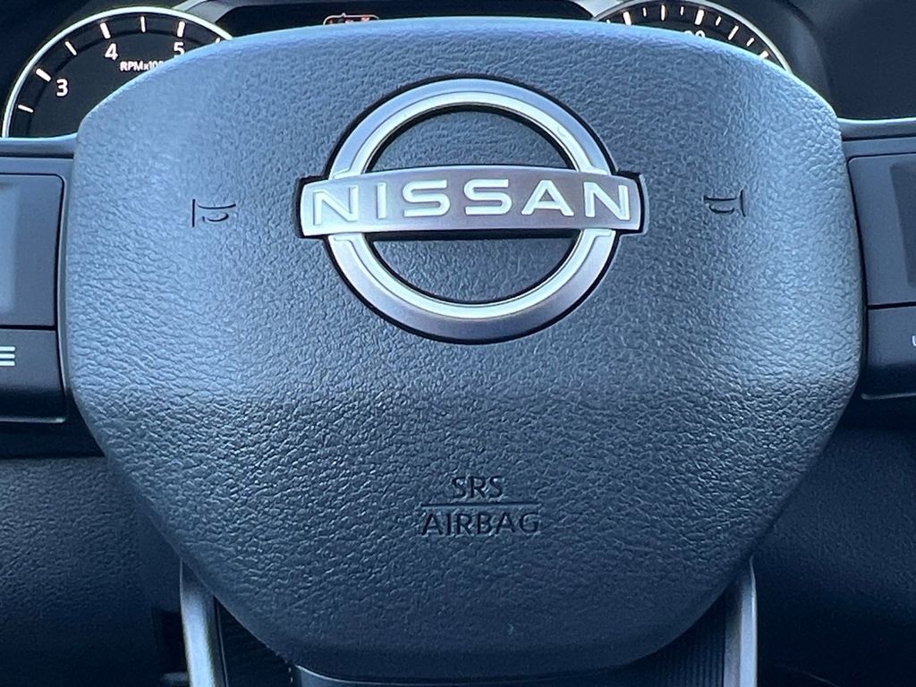 2026 Nissan Rogue SV San Marcos TX