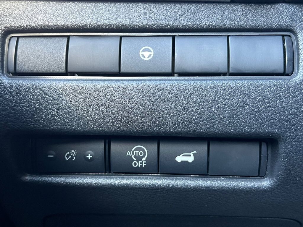 2026 Nissan Rogue SV San Marcos TX