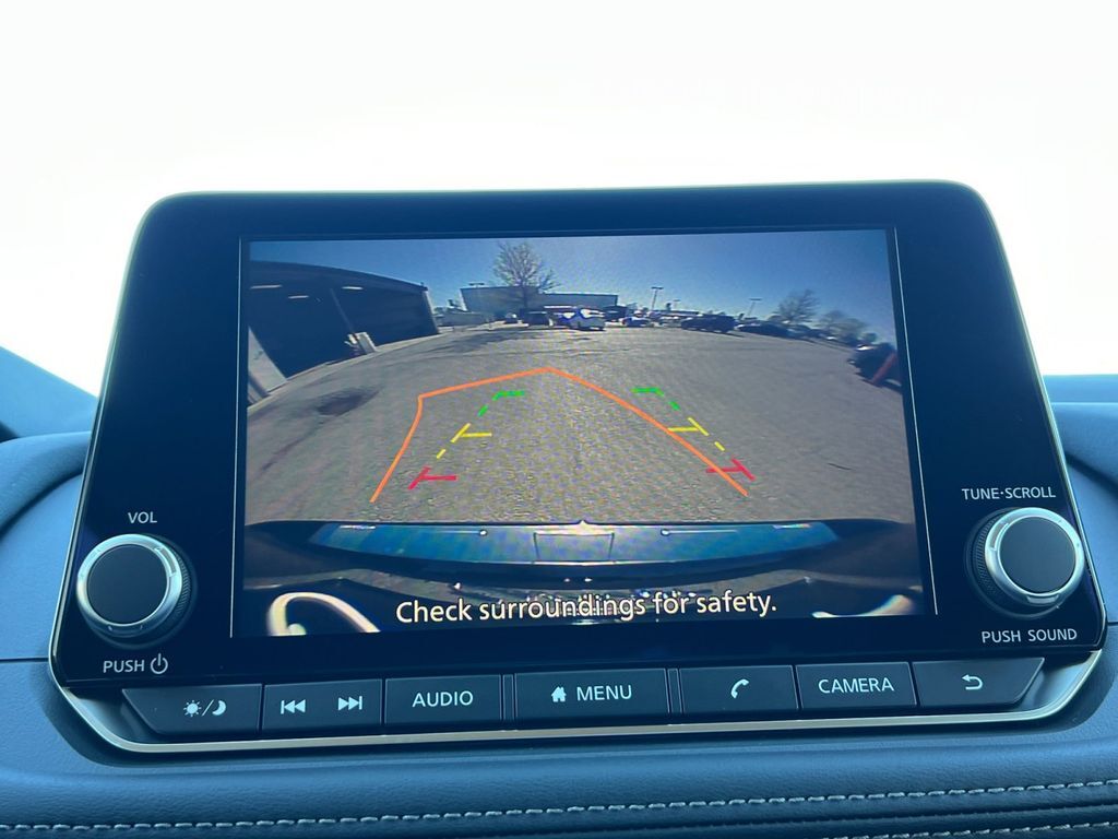 2026 Nissan Rogue SV San Marcos TX