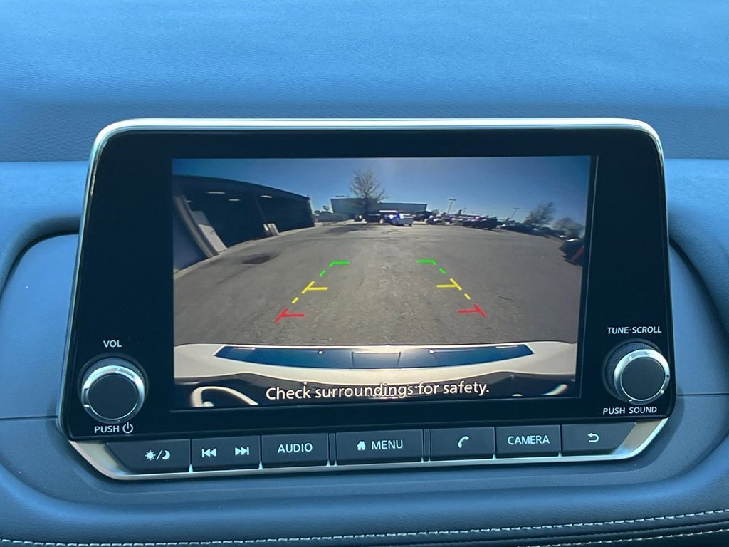 2026 Nissan Rogue SV San Marcos TX