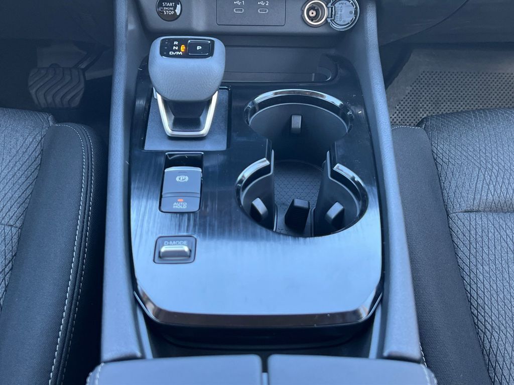 2026 Nissan Rogue SV San Marcos TX