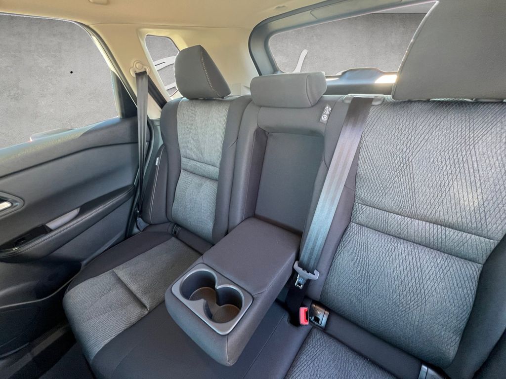 2026 Nissan Rogue SV San Marcos TX