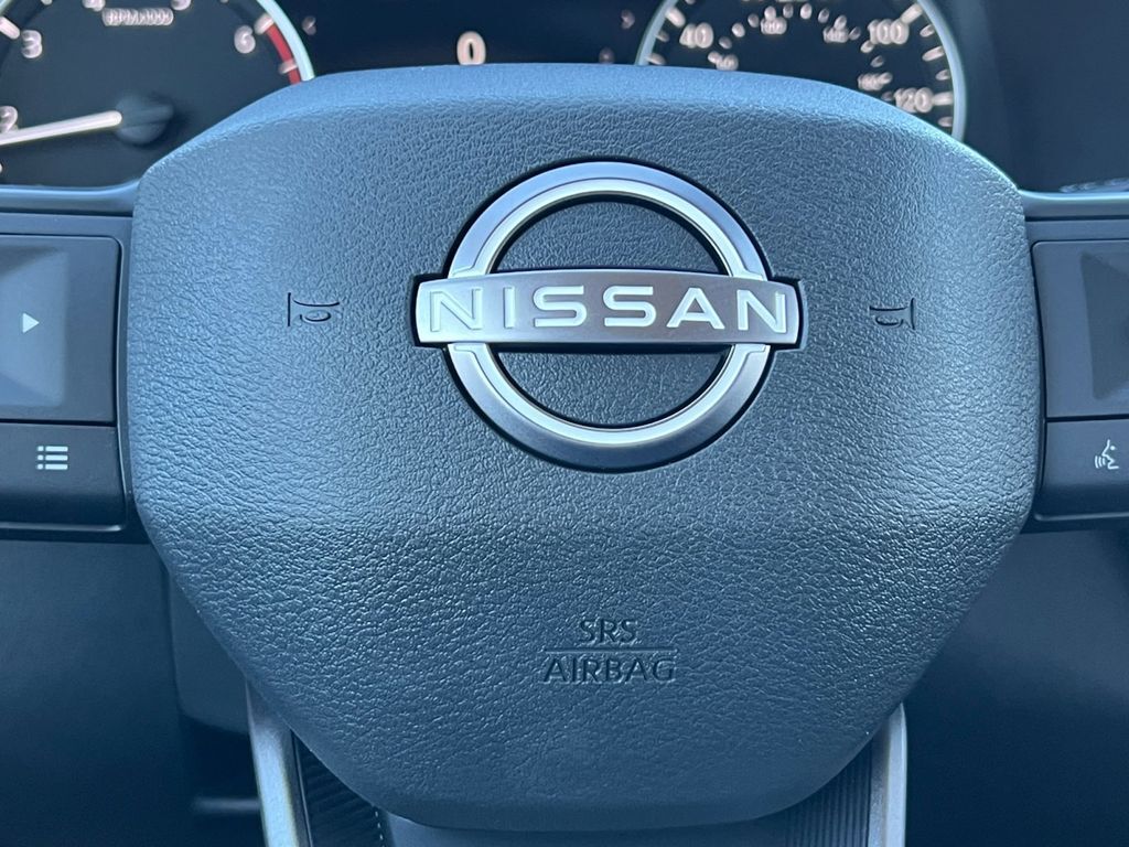 2026 Nissan Rogue SV San Marcos TX