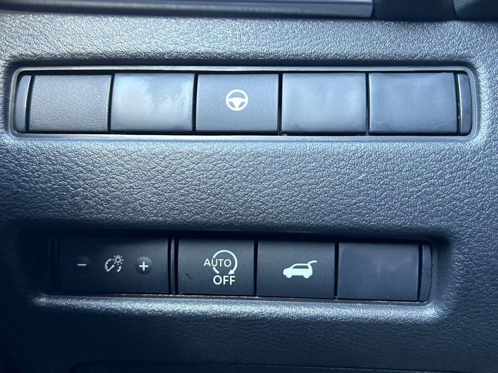 2026 Nissan Rogue SV San Marcos TX