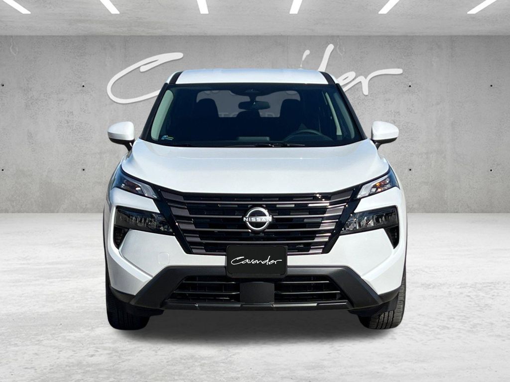 2026 Nissan Rogue SV San Marcos TX