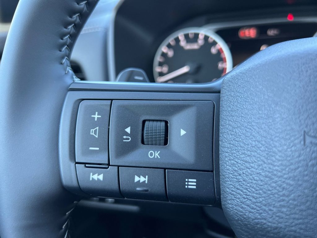 2026 Nissan Rogue SV San Marcos TX