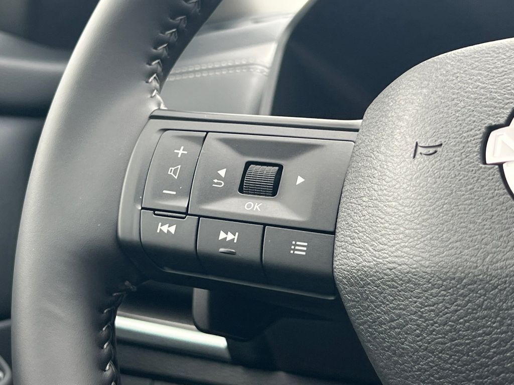 2026 Nissan Rogue SV San Marcos TX