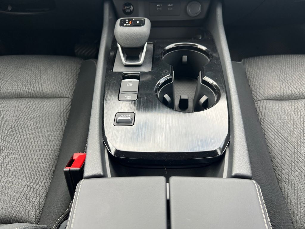 2026 Nissan Rogue SV San Marcos TX