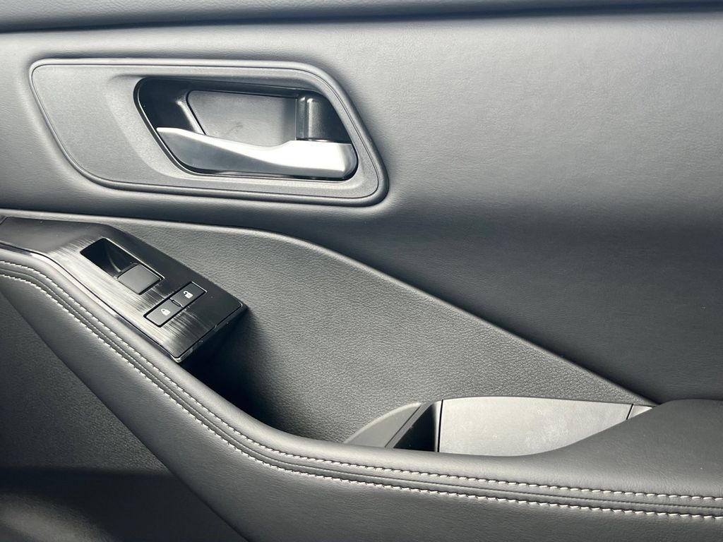 2026 Nissan Rogue SV San Marcos TX