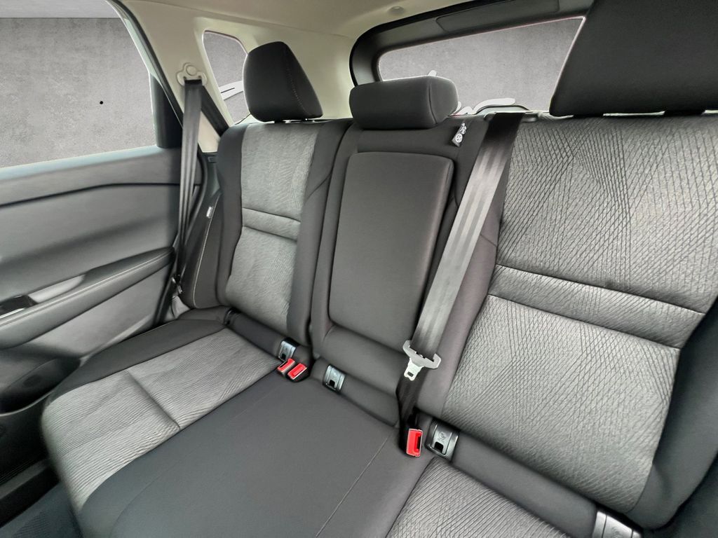 2026 Nissan Rogue SV San Marcos TX