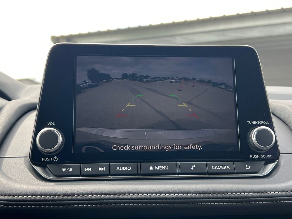 2026 Nissan Rogue SV San Marcos TX