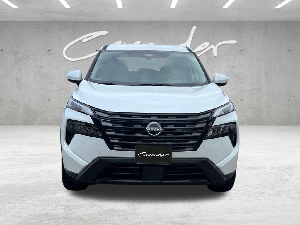 2026 Nissan Rogue SV San Marcos TX