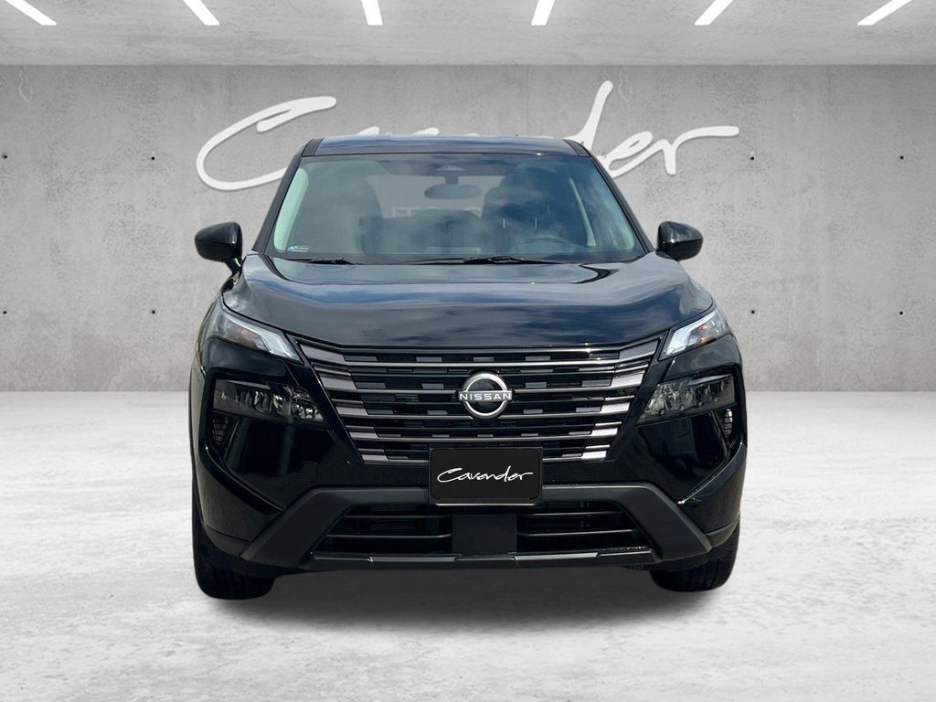 2026 Nissan Rogue SV San Marcos TX