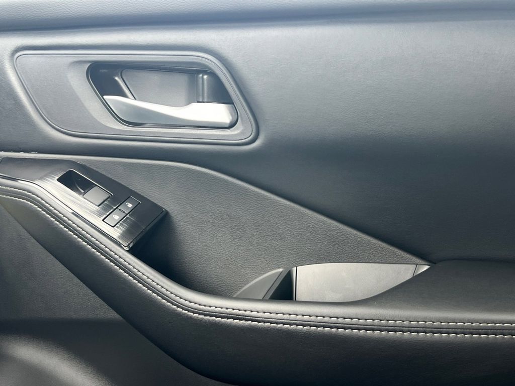 2026 Nissan Rogue SV San Marcos TX