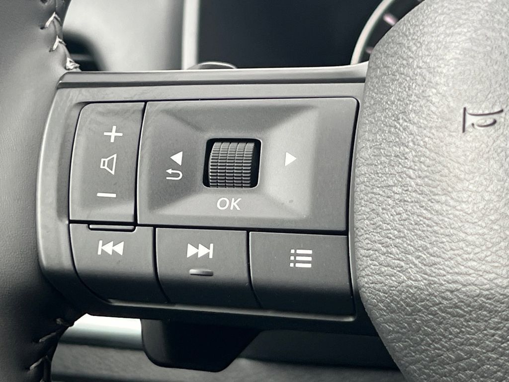 2026 Nissan Rogue SV San Marcos TX