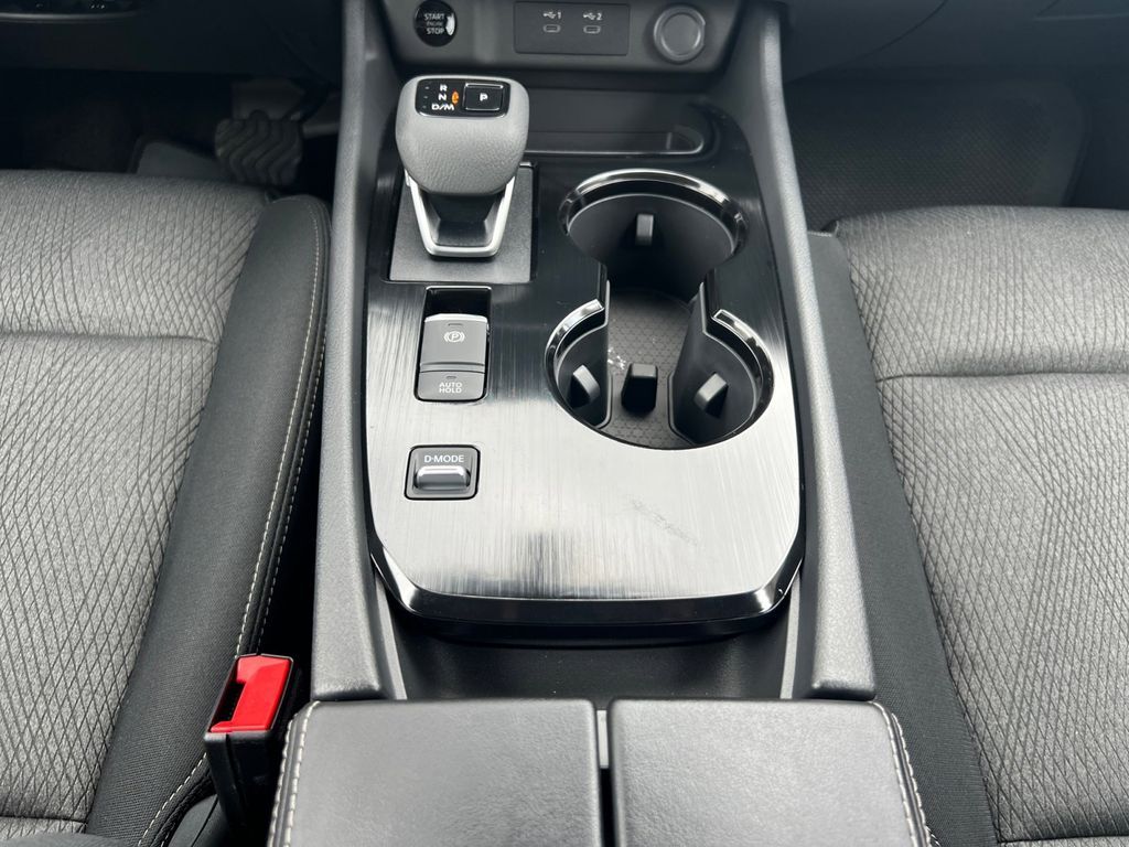 2026 Nissan Rogue SV San Marcos TX