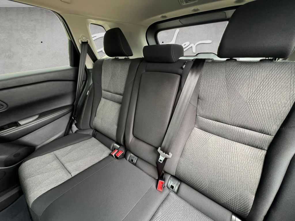 2026 Nissan Rogue SV San Marcos TX