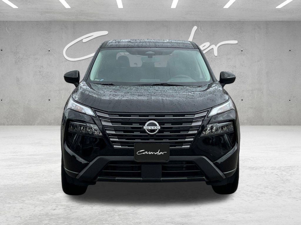 2026 Nissan Rogue SV San Marcos TX