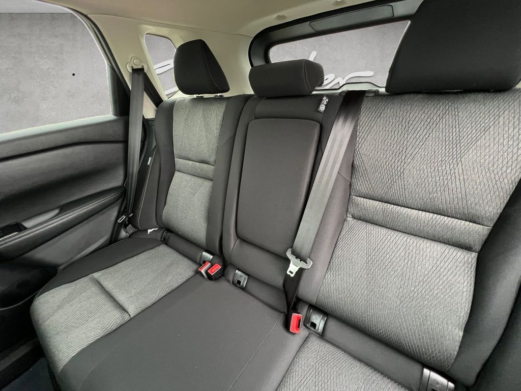 2026 Nissan Rogue SV San Marcos TX