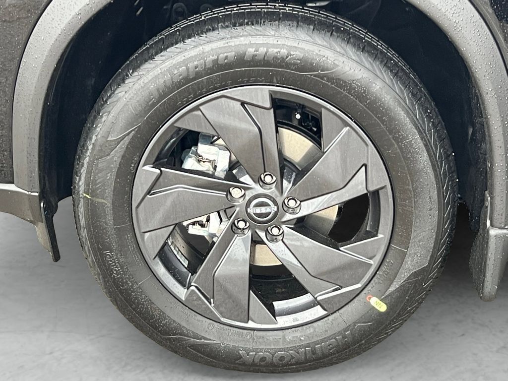 2026 Nissan Rogue SV San Marcos TX