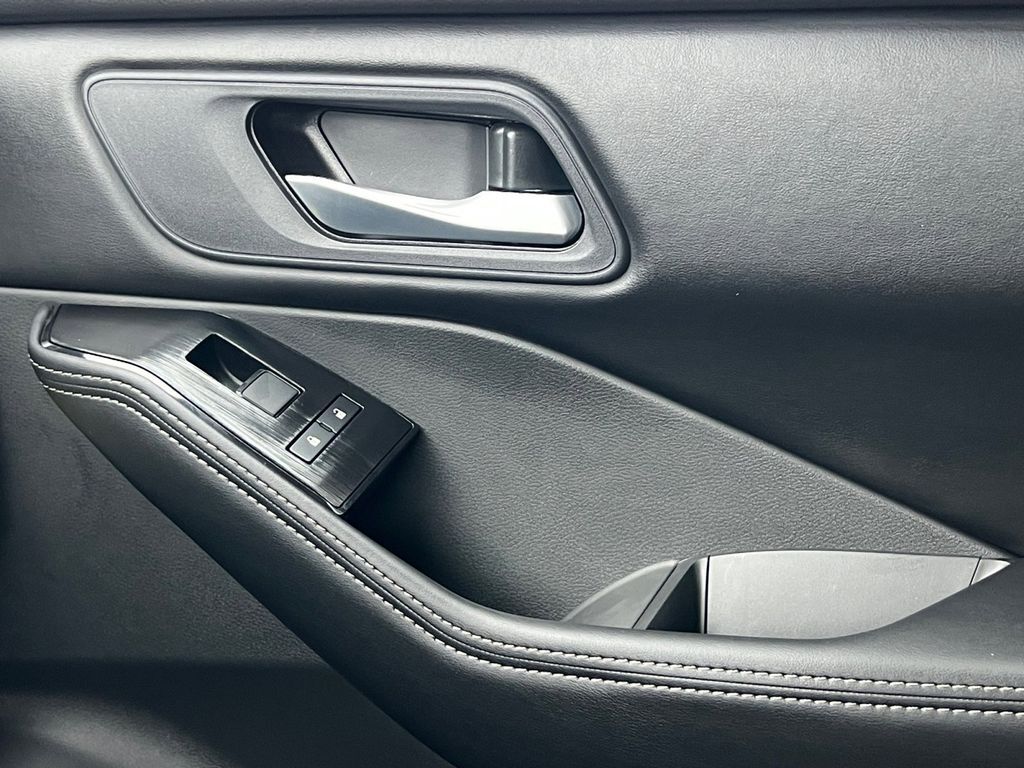 2026 Nissan Rogue SV San Marcos TX