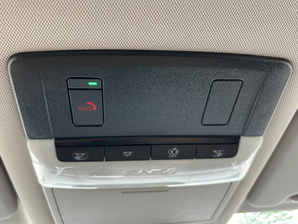 2026 Nissan Rogue SV San Marcos TX