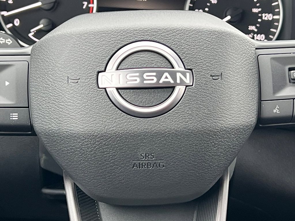 2026 Nissan Rogue SV San Marcos TX