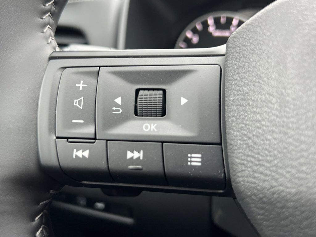 2026 Nissan Rogue SV San Marcos TX