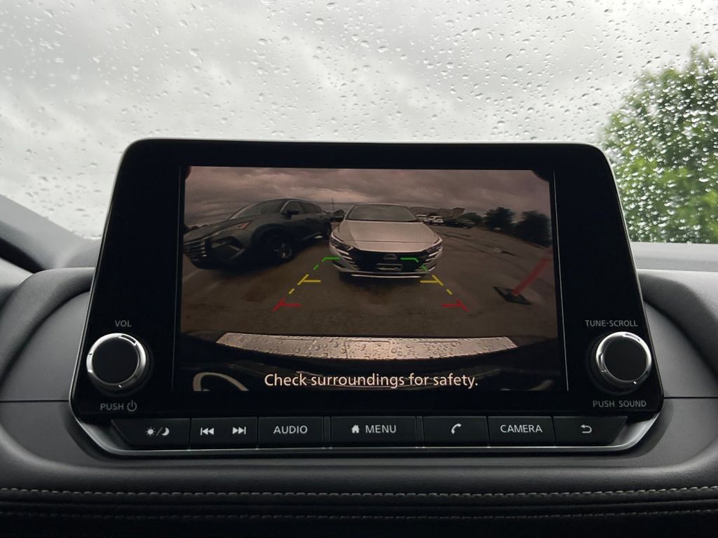 2026 Nissan Rogue SV San Marcos TX