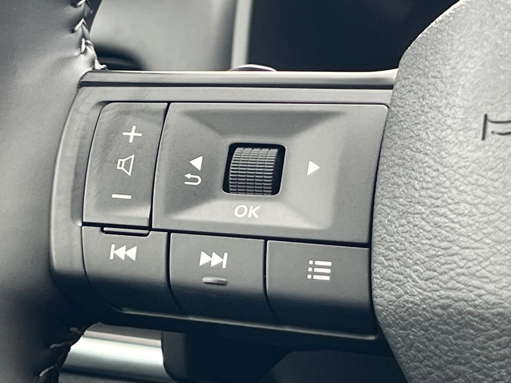 2026 Nissan Rogue SV San Marcos TX