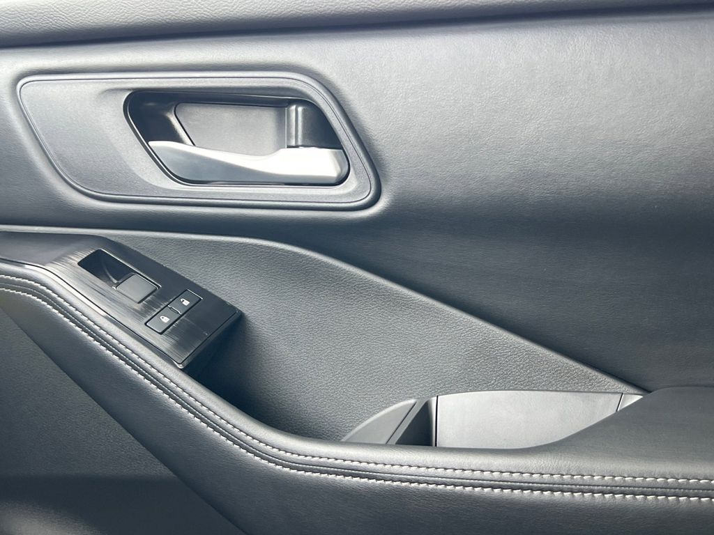 2026 Nissan Rogue SV San Marcos TX