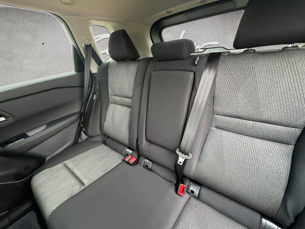 2026 Nissan Rogue SV San Marcos TX