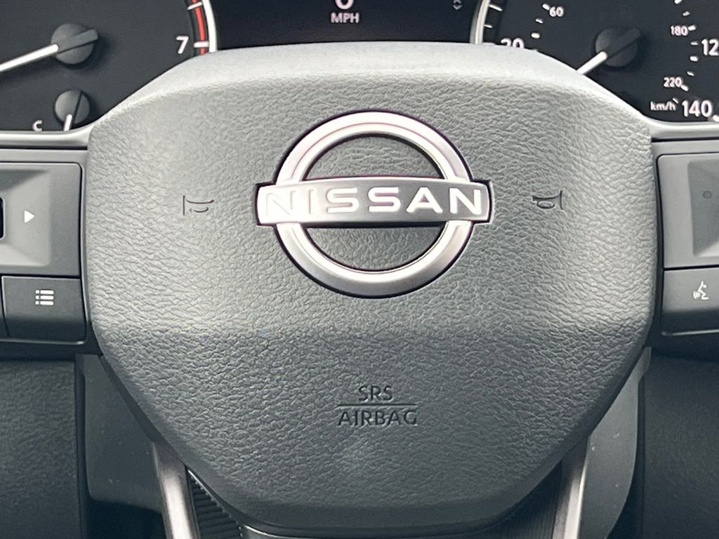 2026 Nissan Rogue SV San Marcos TX
