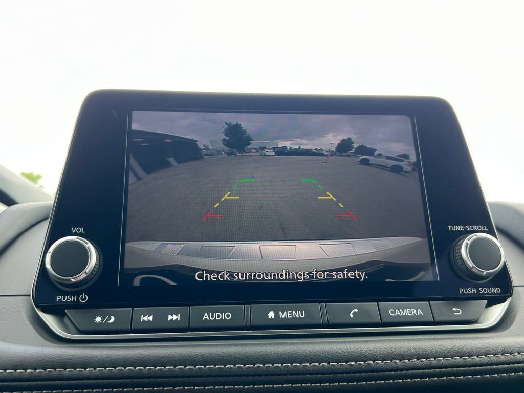 2026 Nissan Rogue SV San Marcos TX