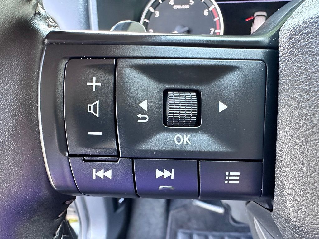2026 Nissan Rogue SV San Clemente CA